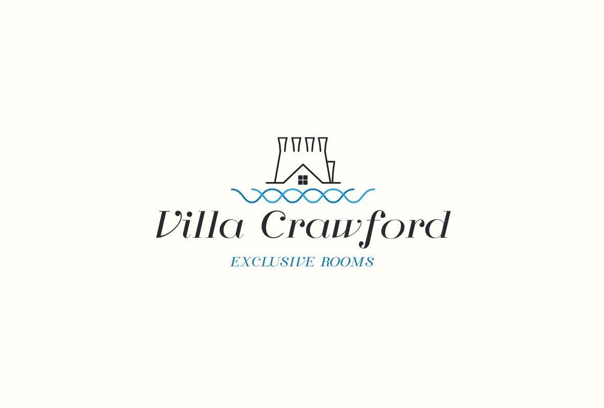 Villa Crawford Сан-Нікола-Арчелла Екстер'єр фото